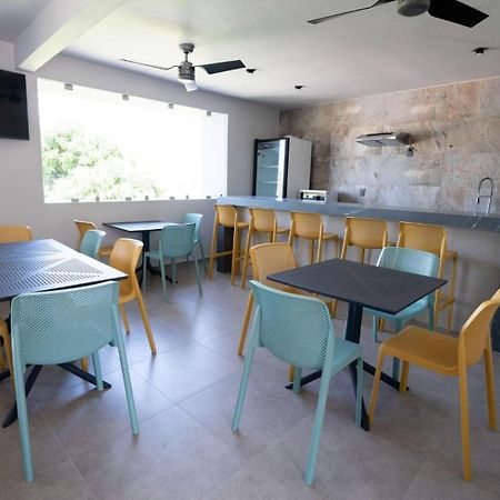 Sophie Hotel Boutique Crucecita  エクステリア 写真