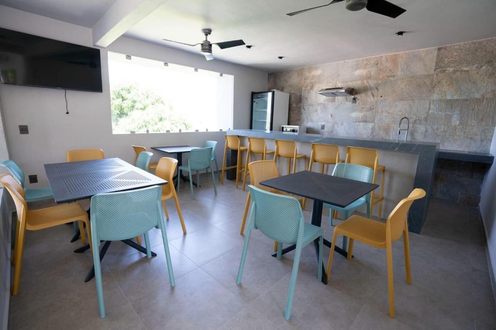 Sophie Hotel Boutique Crucecita  エクステリア 写真