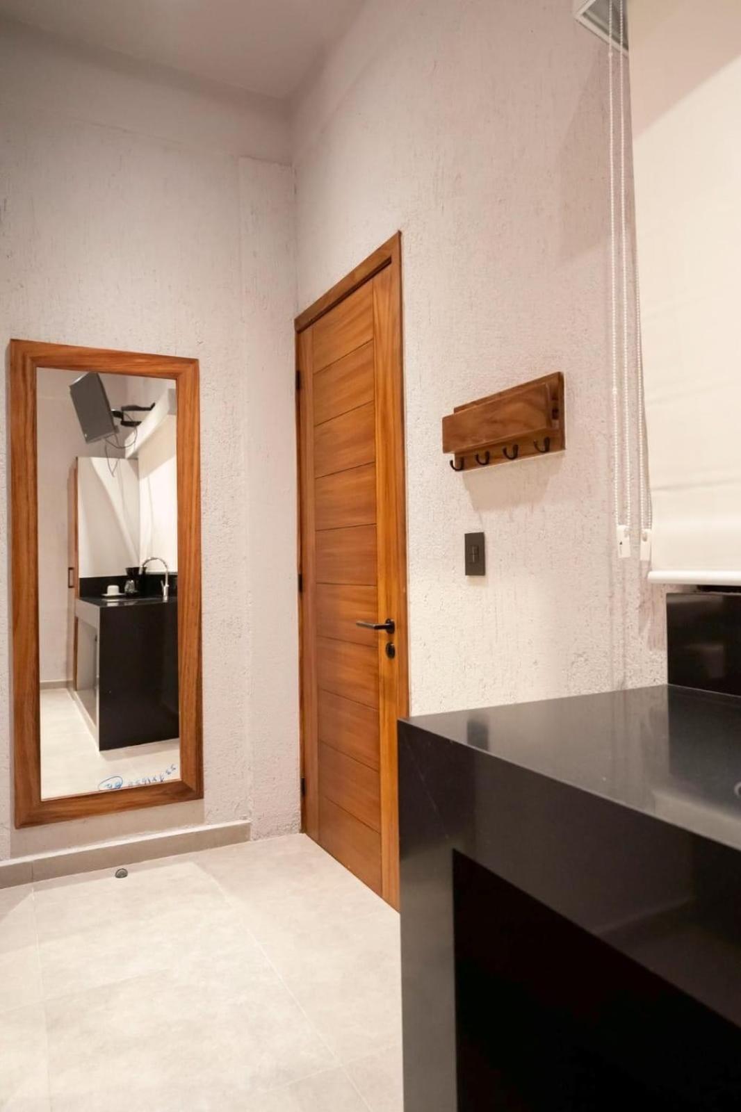 Sophie Hotel Boutique Crucecita  エクステリア 写真