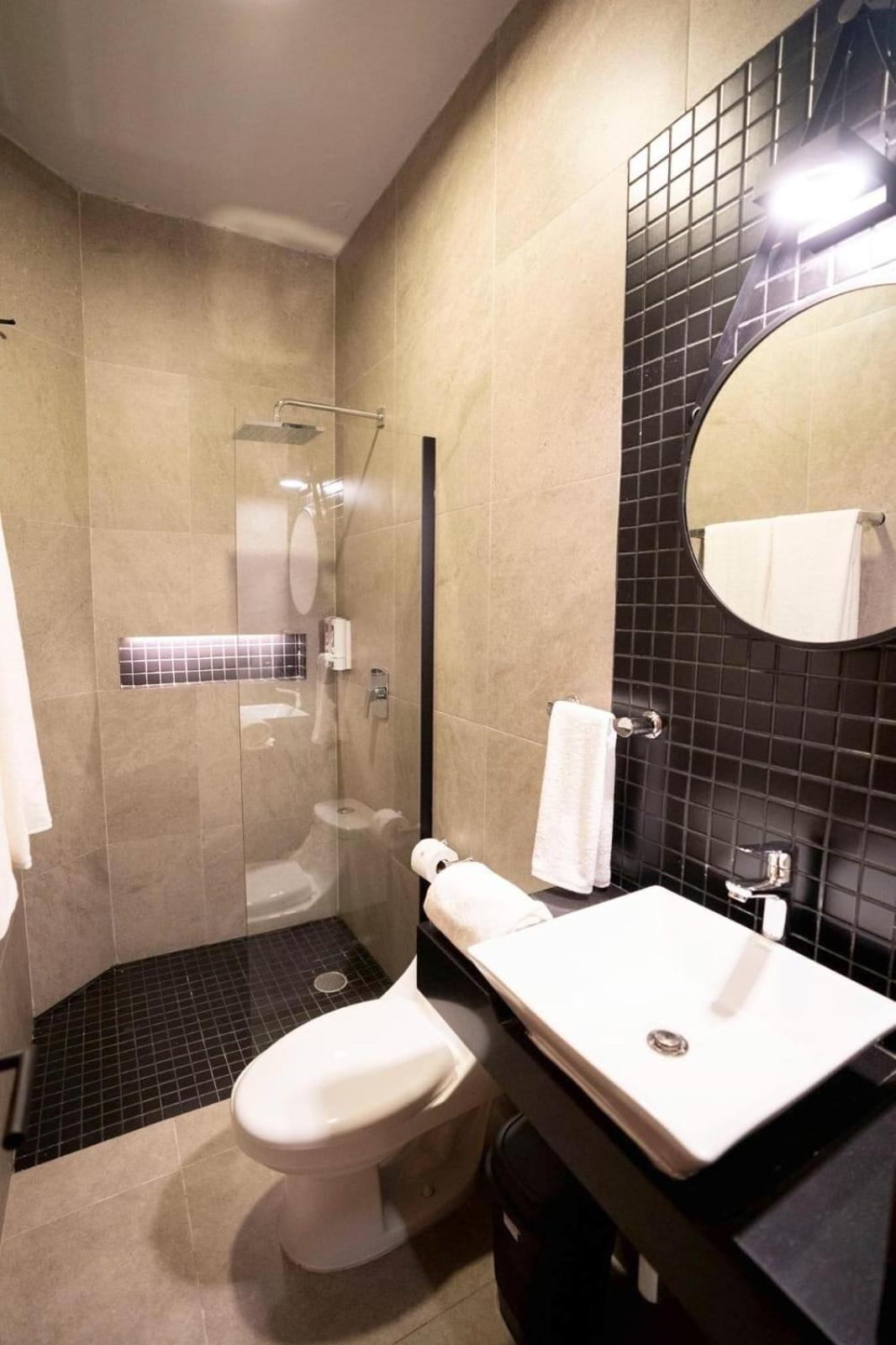 Sophie Hotel Boutique Crucecita  エクステリア 写真