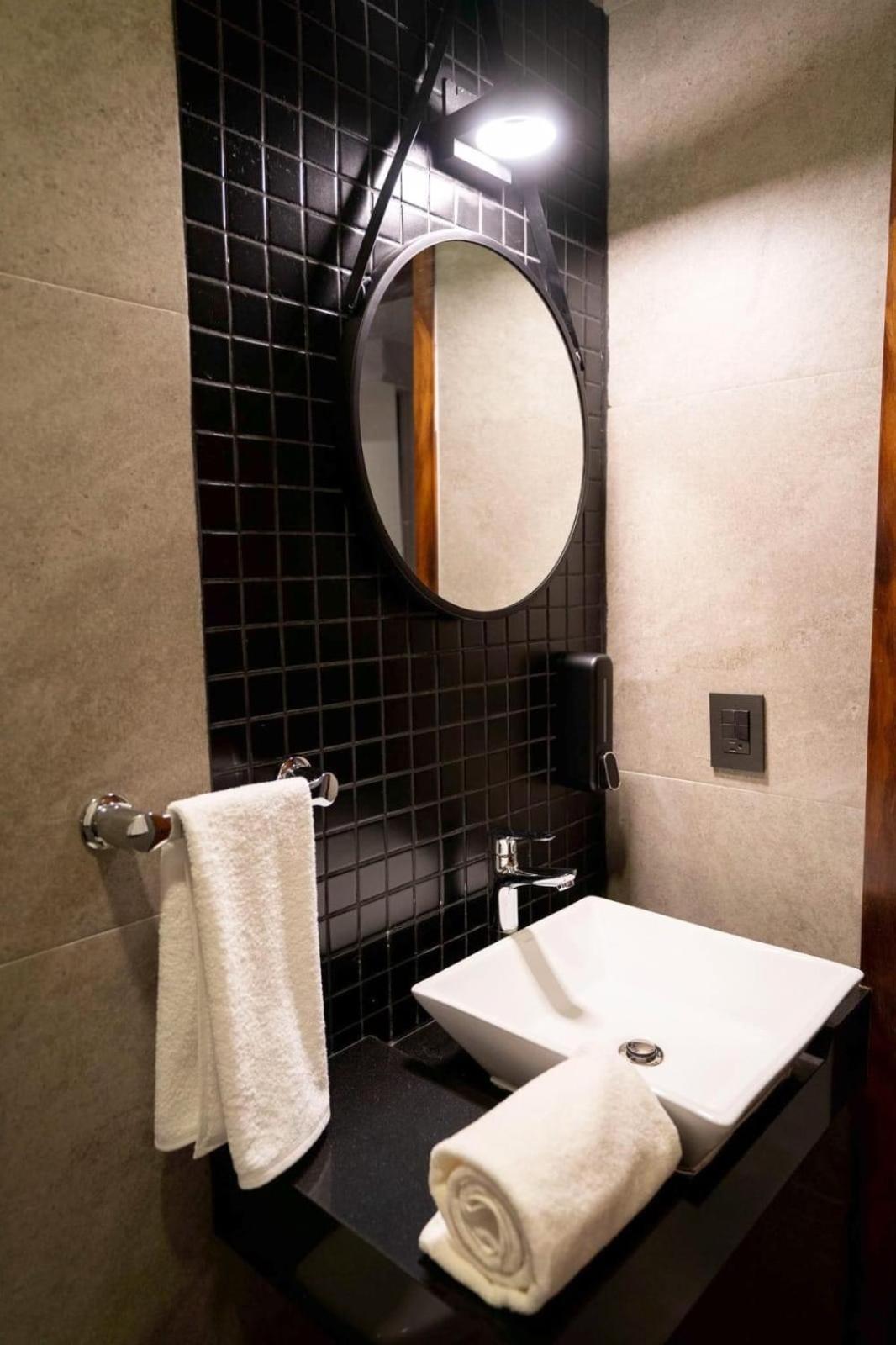 Sophie Hotel Boutique Crucecita  エクステリア 写真